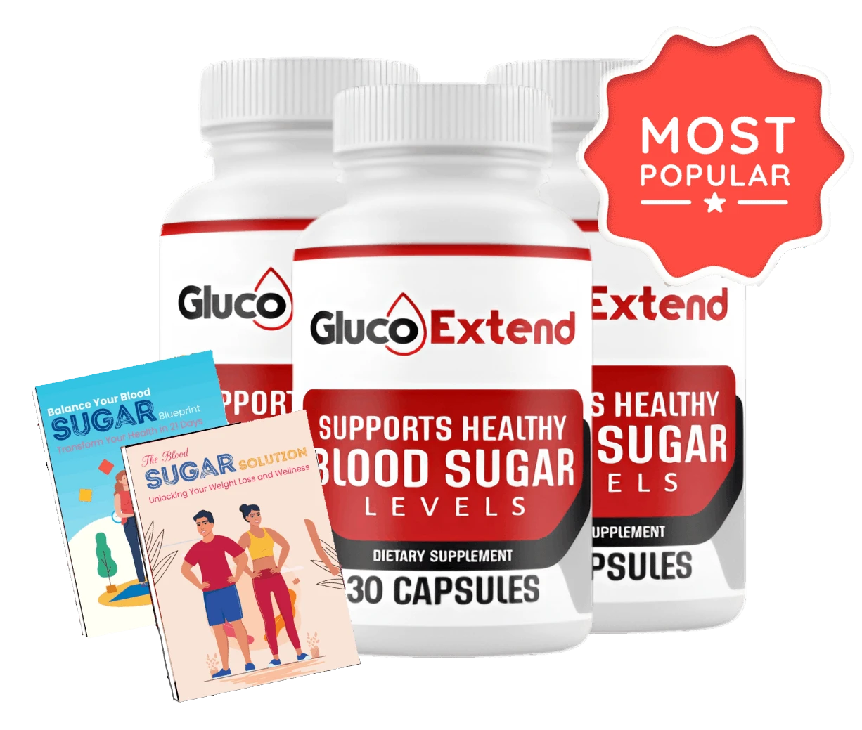 Gluco Extend Buy